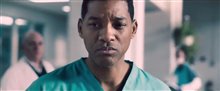 Concussion Trailer Video