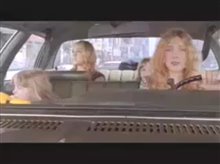 CONFESSIONS OF A TEENAGE DRAMA QUEEN Trailer Video