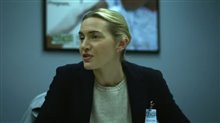 Contagion 3D Trailer Video