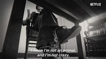 'Conversations With a Killer: The Ted Bundy Tapes' Trailer Video