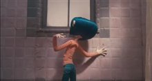 Coraline Trailer Video