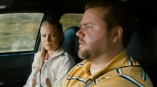 Cottage Country Trailer Video