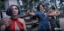 COWBOY BEBOP Trailer Video