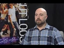 Craig Brewer (Footloose) - Interview Video