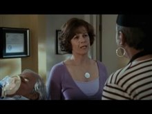 Crazy on the Outside Trailer Video