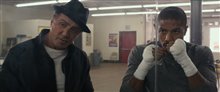 Creed Trailer Video
