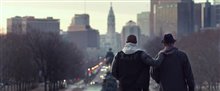 Creed Trailer Video