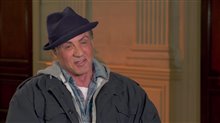 Creed featurette - 