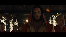 'Creed II' Trailer #2 Video