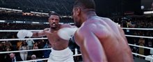 CREED III - Big Game Spot Video