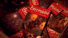 CREEPSHOW: SEASON 1 Trailer Video