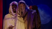 CREEPSHOW SEASON 3 Trailer Video