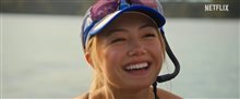 CREW GIRL Trailer Video