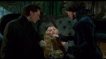 Crimson Peak Trailer Video