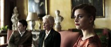 CROOKED HOUSE Trailer Video