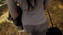 Crowsnest Trailer Video