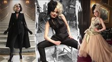 CRUELLA - Fashion Fatale Video