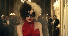 CRUELLA Trailer Video