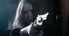 CRY FOR THE BAD MAN Trailer Video