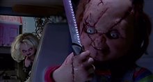 Cult of Chucky - Official Teaser Trailer Video