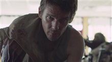 Cymbeline Trailer Video