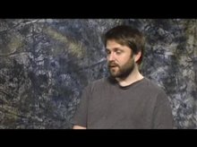 Dagur Kari (The Good Heart) - Interview Video