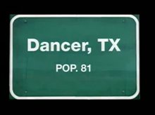 DANCER, TEXAS POP. 81 Trailer Video