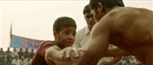Dangal - Official Trailer Video
