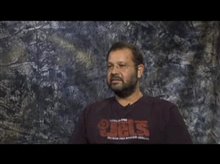 Daniel Barber (Harry Brown) - Interview Video