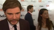 Daniel Bruhl (Rush) - Interview Video