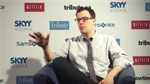 Daniel Schechter (Life of Crime) - Interview Video