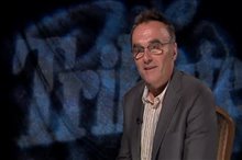 Danny Boyle (Slumdog Millionaire) - Interview Video