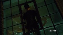 Marvel's Daredevil - Teaser Trailer Video