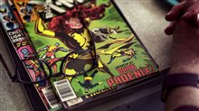 'Dark Phoenix' - Marvel Icons: Chris Claremont & Louise Simonson Video