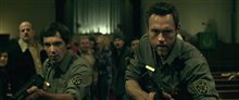 Dark Was the Night Trailer Video