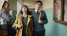 DATING AMBER Trailer Video