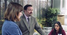David Brent: Life on the Road - UK Teaser Trailer Video