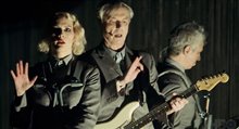 DAVID BYRNE'S AMERICAN UTOPIA - Teaser Trailer Video