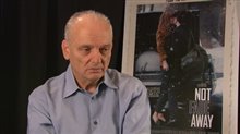 David Chase (Not Fade Away) - Interview Video