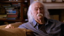 'David Crosby: Remember My Name' Trailer Video