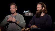 David Leitch & Sam Hargrave Interview - Atomic Blonde Video