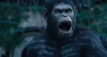 Dawn of the Planet of the Apes Trailer Video