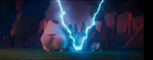 DC LEAGUE OF SUPER-PETS Movie Clip - 