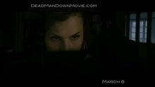 Dead Man Down Trailer Video