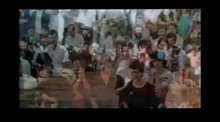 DEAD MAN ON CAMPUS Trailer Video
