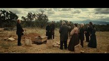 Dead Man's Burden Trailer Video