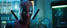 Deadpool 2 Teaser - 