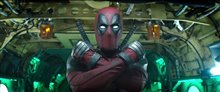 Deadpool 2 - Trailer Video