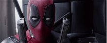 Deadpool Trailer Video