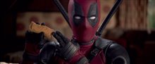 Deadpool IMAX Trailer Video